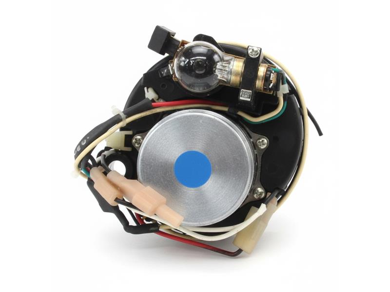 HURST MOTORS CA-SP-226A