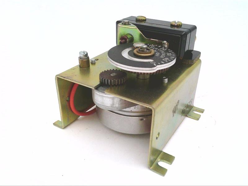 Timerco CM-1-50 Timer/Counter by INDUSTRIAL TIMER CO
