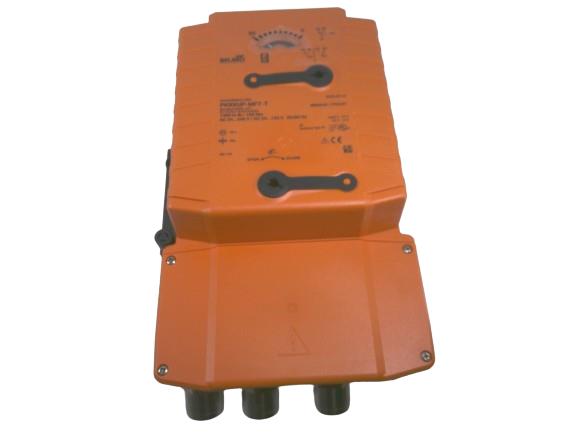 BELIMO PKRXUP-MFT-T