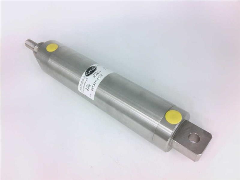 20SS2C40E12 Pneumatic Cylinder by AURORA AIR PRODUCTS