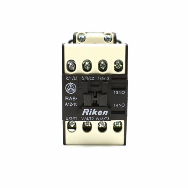 RIKEN RAB-12N