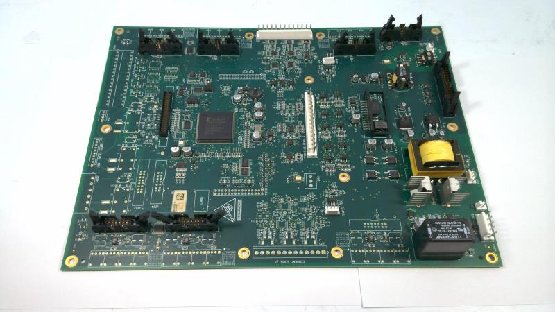 ASEA BROWN BOVERI EB0565A19