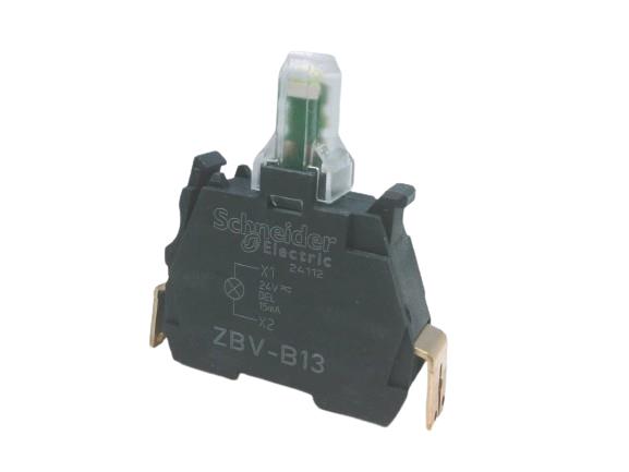 SCHNEIDER ELECTRIC ZBVB13