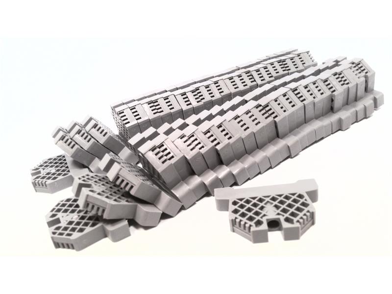 AUTOMATION DIRECT DN-EB35