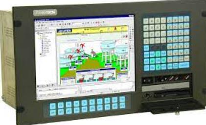 ADVANTECH AWS-8430T