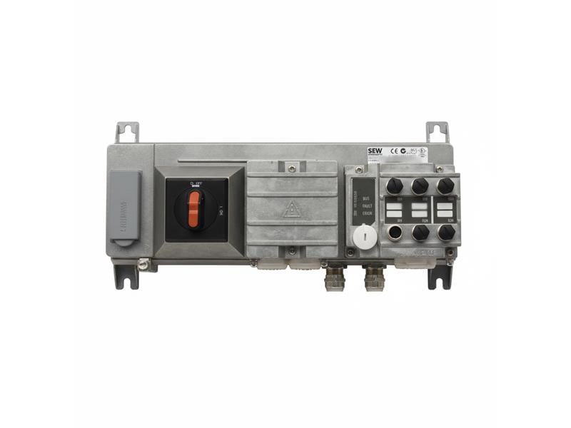 SEW EURODRIVE MFP22D/Z26W/AF0