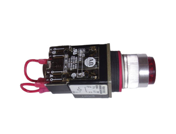 ALLEN BRADLEY 800MR-QT24R