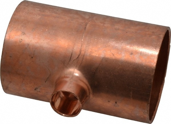 MUELLER INDUSTRIES W 40107