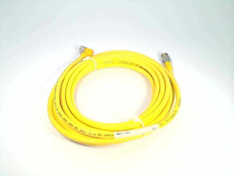 TURCK WKB 6T-5-SB 6T