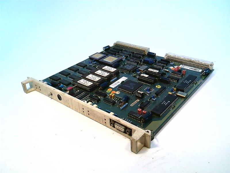 DSCA-190V par ASEA BROWN BOVERI