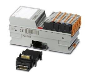 AXL F DO32/1 1F par PHOENIX CONTACT