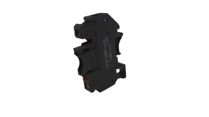 EATON CORPORATION XBUK6FSIL24