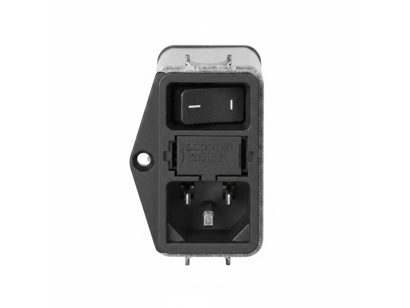 SCHURTER DD12.2124.111