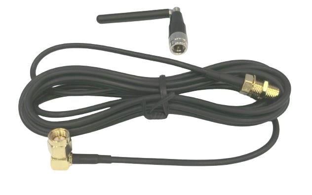 HMS INDUSTRIAL NETWORKS FAC90501_0100