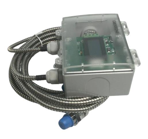 GREYSTONE DPF04A30