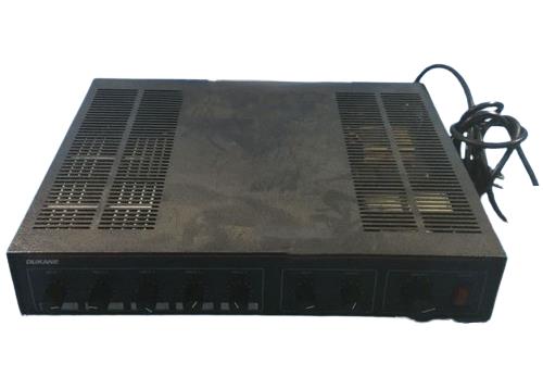 DUKANE CORP 1A1660