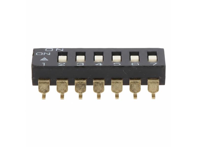 A6S-7102-H by OMRON