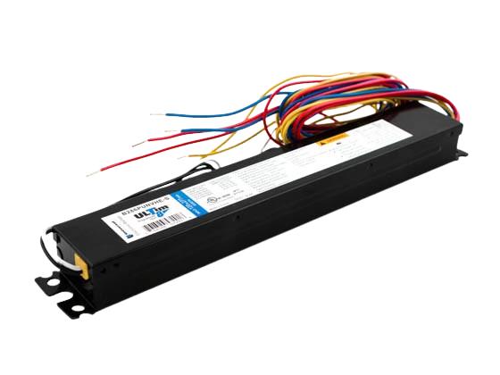 B286PUNVHE-S par UNIVERSAL LIGHTING TECHNOLOGY