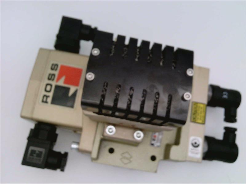 ROSS CONTROLS D3573B5608