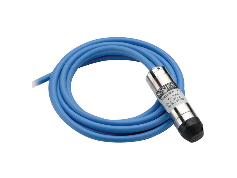 NOSHOK 612-150-1-1-N-100