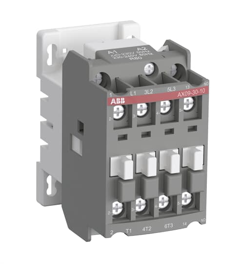 ASEA BROWN BOVERI 1SBL921074R8010