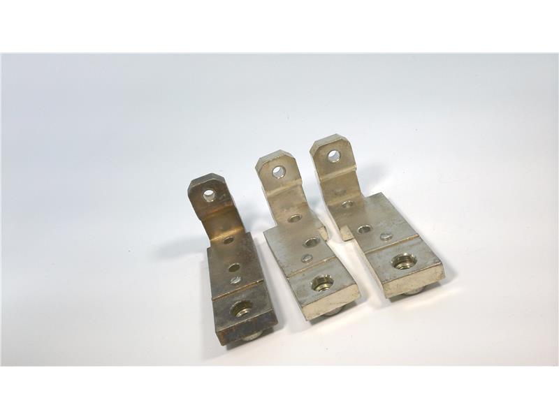 EATON CORPORATION 2066A10G50