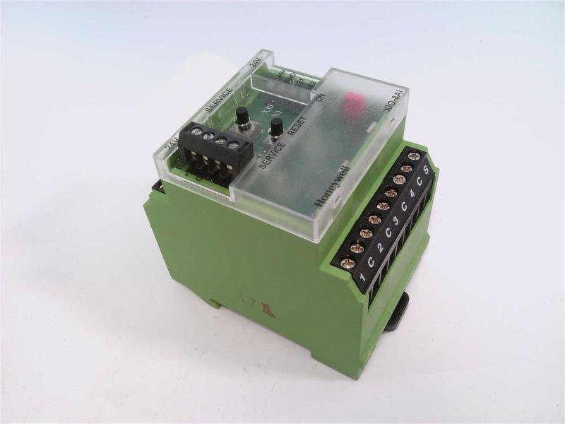 HONEYWELL XIO-8AI