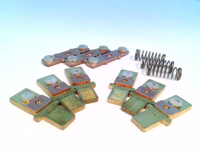 RADWELL VERIFIED SUBSTITUTE CA7-60-SUB-CONTACT-KIT