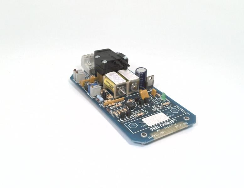 VIP-F-B-1-18V-0-20P par PARKER