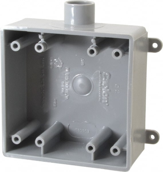 ABB THOMAS & BETTS E9802D