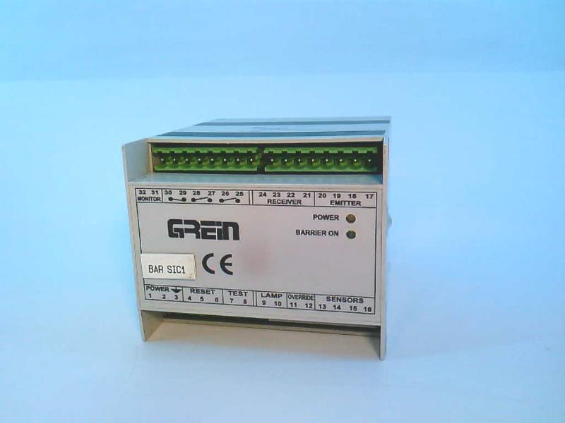 BOX BT A 5 4 20 par GREIN
