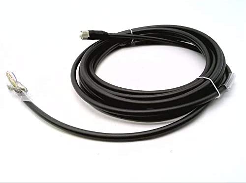 KS S-M12-8A-P1-050 par LEUZE