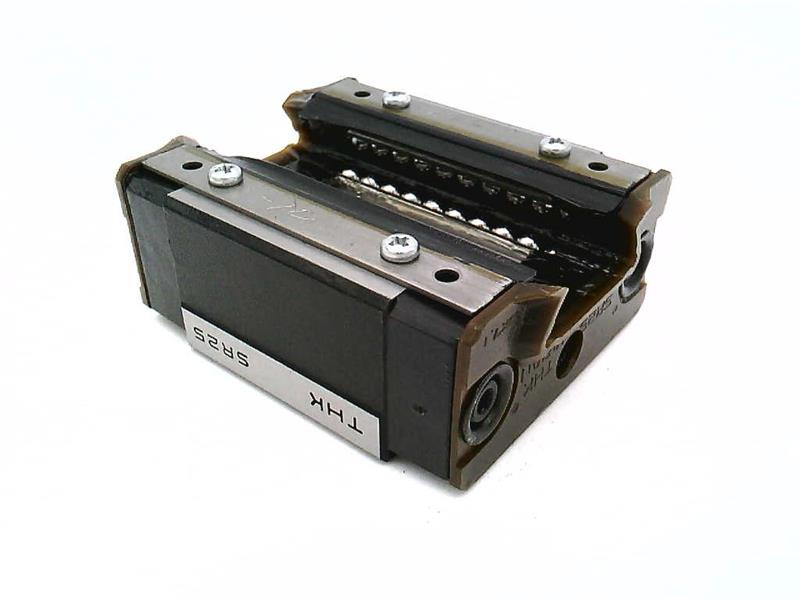 THK SR-25V1SS-GK BLOCK