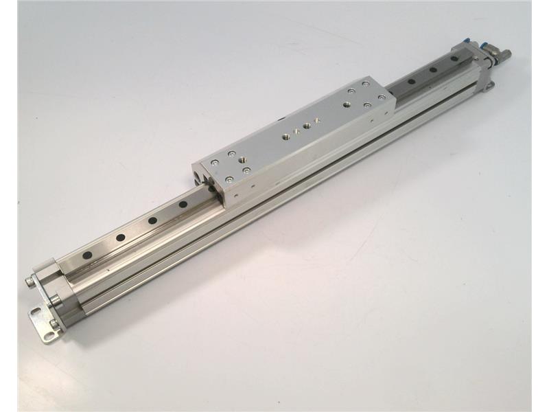 FESTO DGPL-18-190-PPV-A-B-KF-GV-SV
