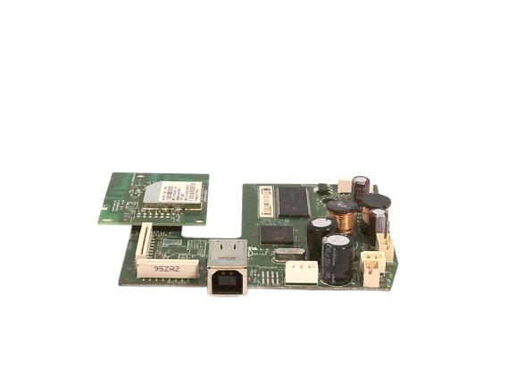 V1N01-80001.B por HEWLETT PACKARD COMPUTER