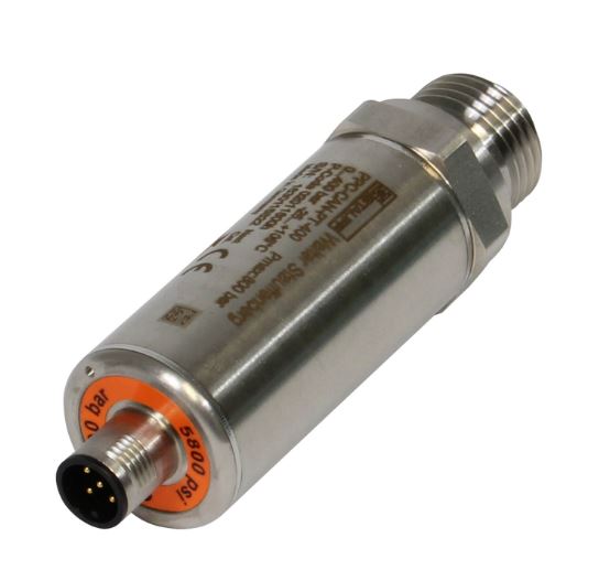 SENSOR-PPC-CAN-PT-600 par STAUFF