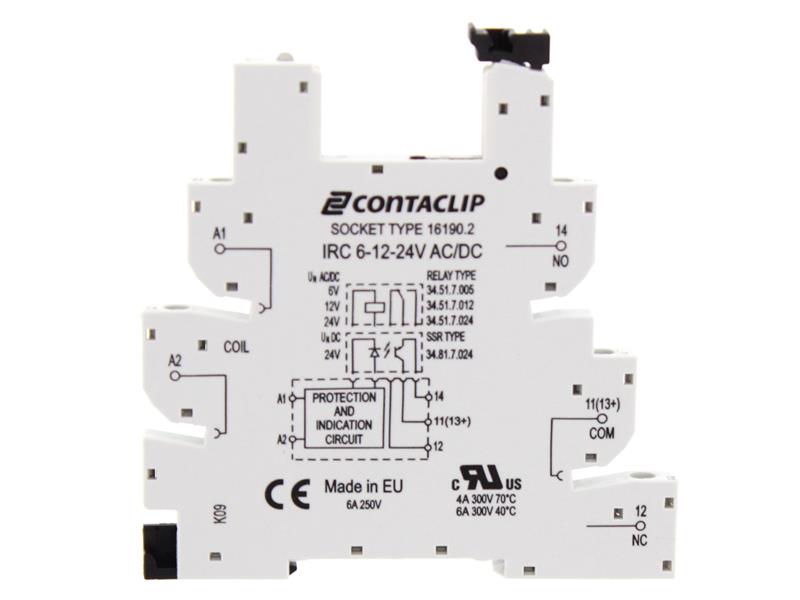 CONTA CLIP 16190.2