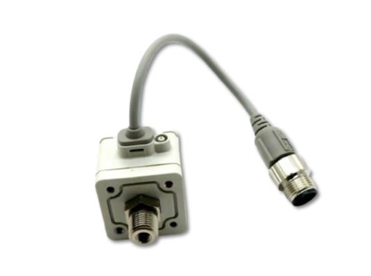 SMC ISE40A-N01-Y-P-X53