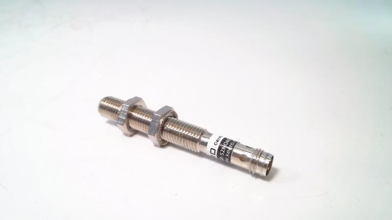 HTM SENSORS CCM1-0802N-ACU3