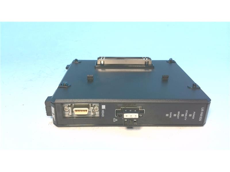 KEYENCE CORP LK-HA100
