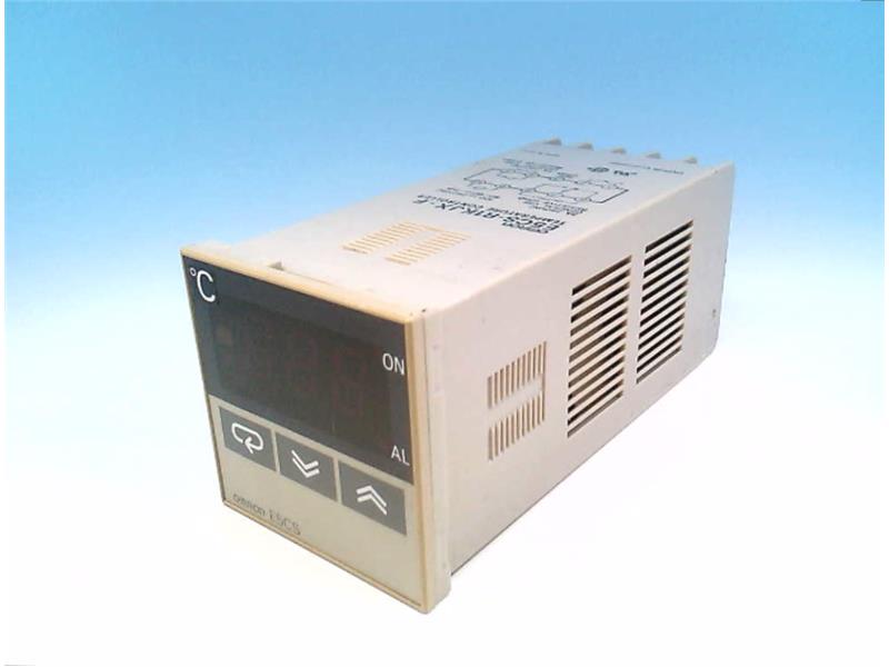 OMRON E5CS-R1KJX-F-AC100-240