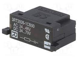 SIEMENS 3RT29261CF00
