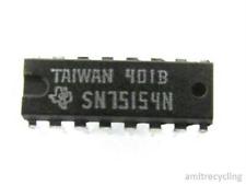 TEXAS INSTRUMENTS SEMI SN75154N