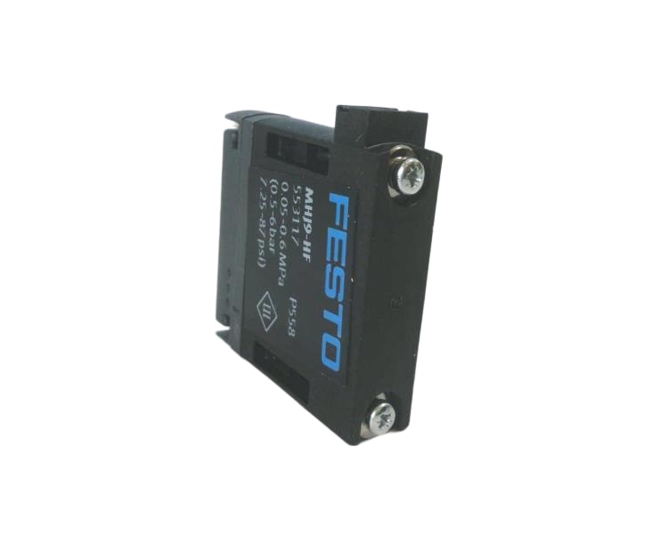 MHJ9-HF by FESTO