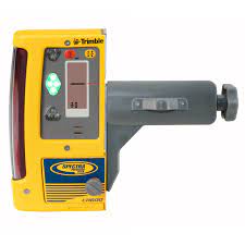 SPECTRA PRECISION CR600