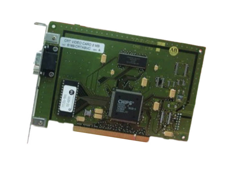 ALLEN BRADLEY 6189-CRTABVC