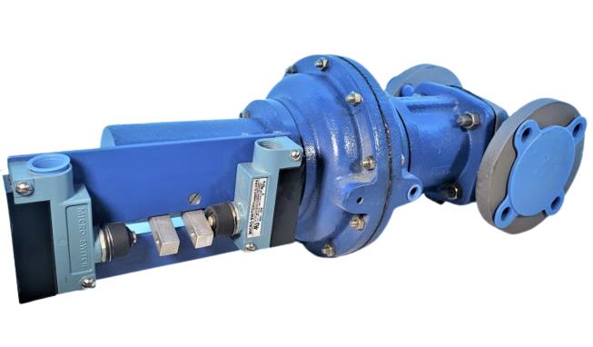 CENTURY INSTRUMENT 2/11-1-E/2-HRT/2BZG1-2RN