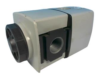 HEM-M3-G1/2-10 por FESTO