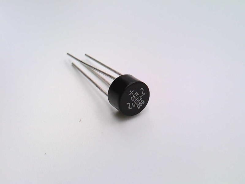 CENTRAL SEMICONDUCTOR CBR2-060 PBFREE