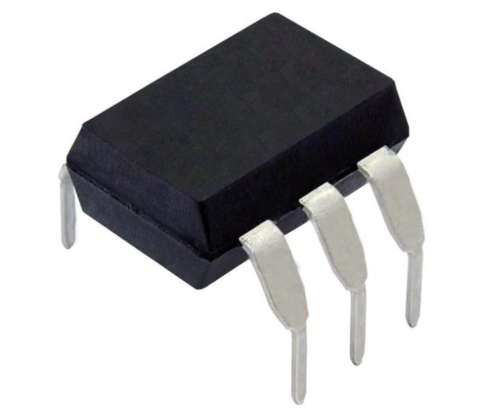 VISHAY MOC8101